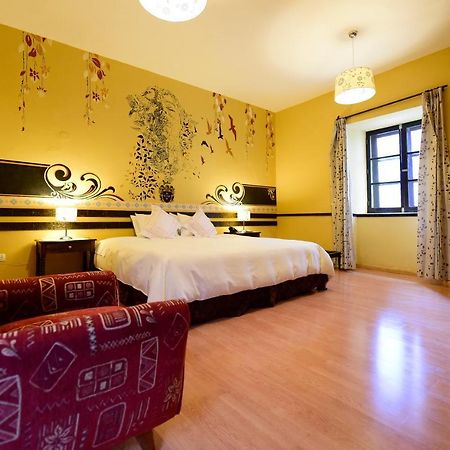 Yabar Hotel Plaza Cuzco Kültér fotó